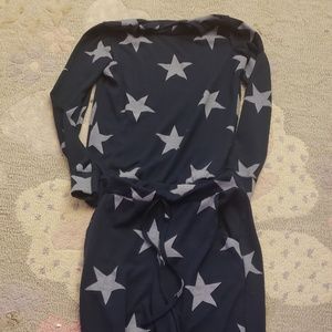 Misguided  star outfit